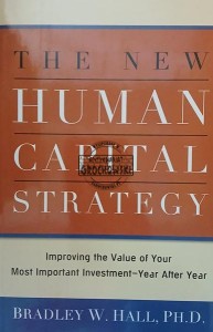 The New Human Capital Strategy