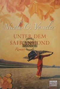 Unter dem Safranmond / Pod szafranowym księżycem
