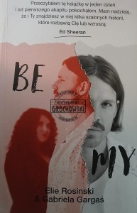 Be My