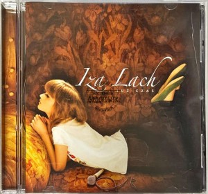 Iza Lach – Już Czas CD