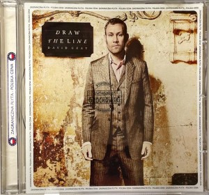 David Gray – Draw The Line CD
