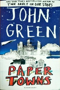 Paper towns