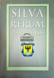 Silva rerum pultusiensis