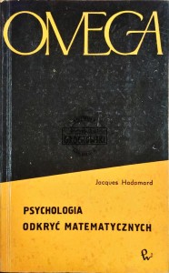 Psychologia odkryć matematycznych