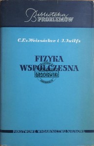 Fizyka współczesna
