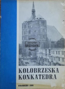 Kołobrzeska konkatedra
