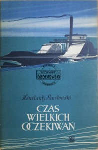 Czas wielkich oczekiwań