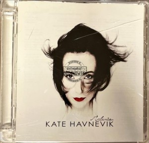 Kate Havnevik – Melankton CD