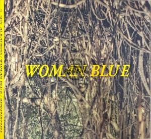 Shy Albatross – Woman Blue CD