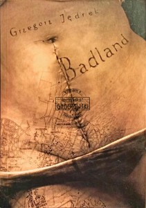 Badland