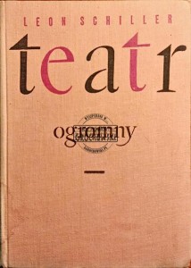Teatr ogromny