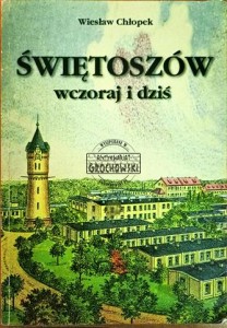 Świętoszów wczoraj i dziś