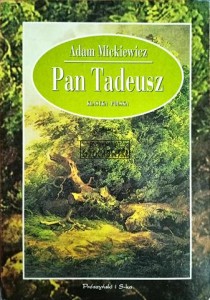 Pan Tadeusz