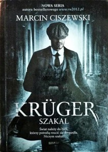 Krüger. Szakal