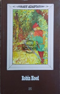 Robin Hood