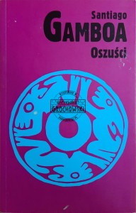 Oszuści