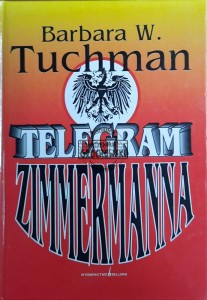 Telegram Zimmermanna
