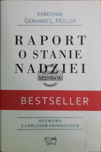 Raport o stanie nadziei