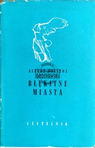 Błękitne miasta