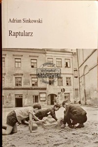 Raptularz