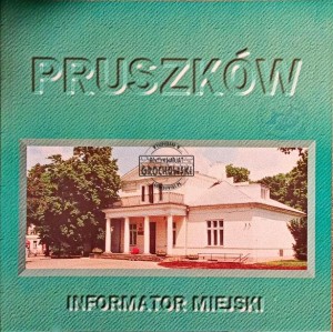Pruszków.