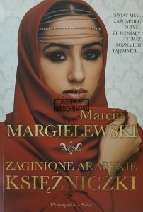 Zaginione arabskie księżniczki