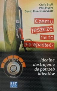 Czemu jeszcze na to nie wpadłeś?