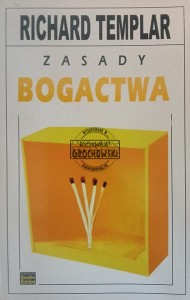 Zasady bogactwa