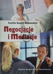 Negocjacje i mediacje