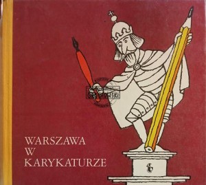 Warszawa w karykaturze