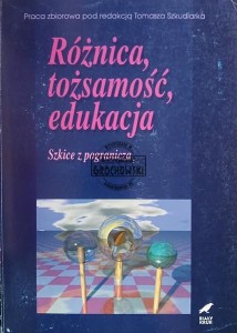 Różnica, tożsamość, edukacja