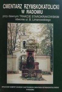 Cmentarz rzymskokatolicki w Radomiu