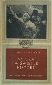 Sztuka w świetle historii