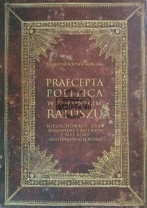 Praecepta politica w toruńskim ratuszu