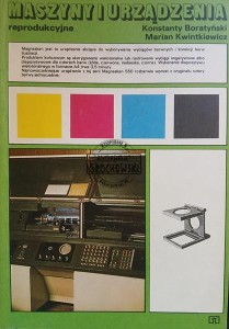 Maszyny reprodukcyjne