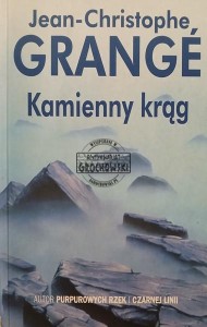 Kamienny krąg