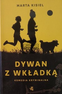 Dywan z wkładką