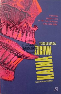 Żuchwa Kaina