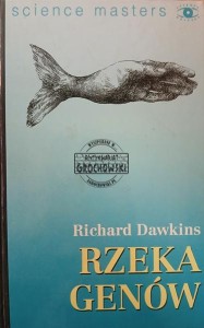 Rzeka genów