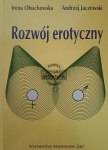 Rozwój erotyczny