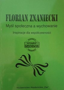 Myśl społeczna a wychowanie
