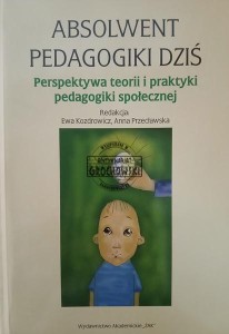 Absolwent pedagogiki dziś