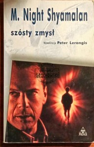 Szósty zmysł