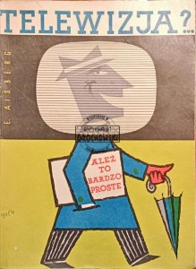 Telewizja?