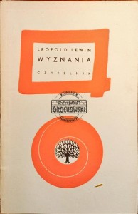 Wyznania