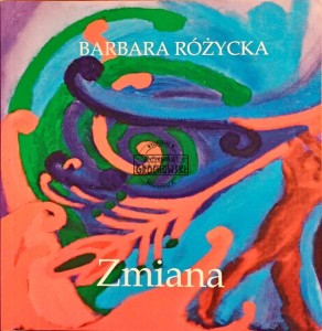Zmiana
