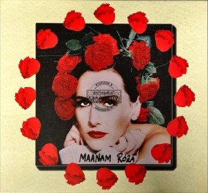 Maanam – Róża CD