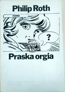 Praska orgia