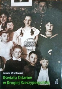 Oświata Tatarów w Drugiej Rzeczypospolitej