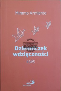 Dzienniczek wdzięczności